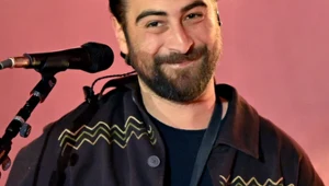 Noah Kahan 24 kwietnia 2026 r. wydał album "The Great Divide"