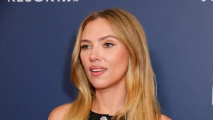 Scarlett Johansson