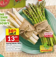 Szparagi zielone P&G