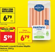 Ковбаси Kraina Wędlin