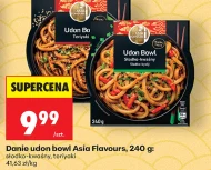 Danie gotowe Asia Flavours