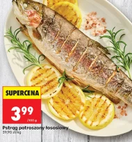 Pstrąg