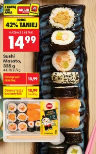 Sushi Masato