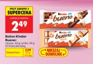 Baton Kinder