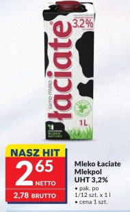Mleko Mlekpol