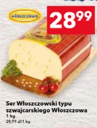 Сир Włoszczowski