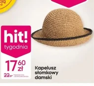 Kapelusz Hit