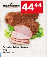Schab Krawczyk