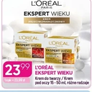 Krem pod oczy L'Oréal
