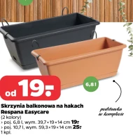 Skrzynia Respana