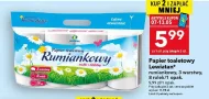 Papier toaletowy Lewiatan