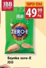 Szynka JBB