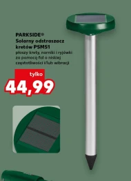 Відлякувач кротів Parkside