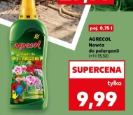 Добрива Agrecol