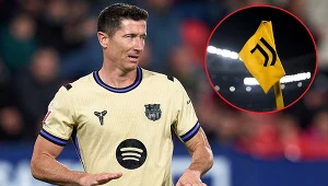 Hiszpanie przekazują ws. Lewandowskiego. Gwiazda Juventusu czeka