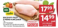 Filet z piersi kurczaka Hit
