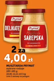 Musztarda Prymat