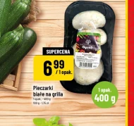 Pieczarki