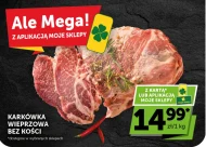 Karkówka Ale!