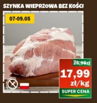 Szynka