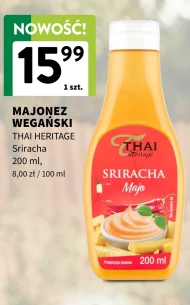 Majonez Thai Heritage