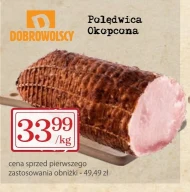 Polędwica Dobrowolscy
