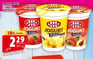 Jogurt Mlekovita