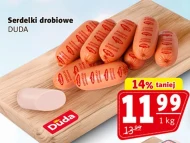 Serdelki Duda