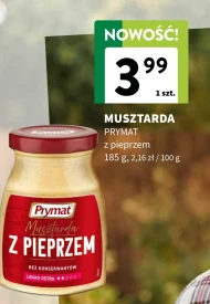 Musztarda Prymat