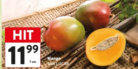 Манго San Lucar