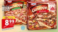 Pizza Dr. Oetker