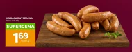 Kiełbasa Olewnik