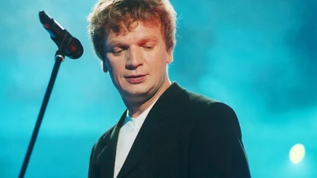Grzegorz Ciechowski