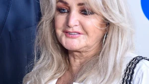 Niepokojący komunikat w sprawie Bonnie Tyler. Pilnie trafiła do szpitala