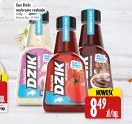 Sos Dzik