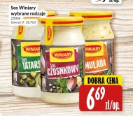 Соус Winiary