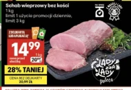 Schab bez kości