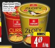 Zupka błyskawiczna Vifon