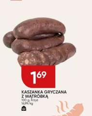 Kaszanka Krzyś