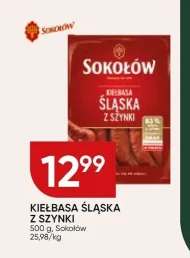 Kiełbasa Sokołów
