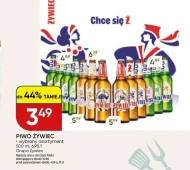 Piwo Żywiec