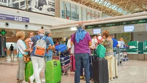 Czym jest overbooking i jakie prawa ma pasażer?