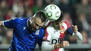 Kopciuszek zadziwia Europę. Utarł nosa Polakom i pokazał plecy gigantom