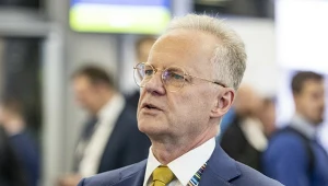 Adam Góral przestanie być prezesem Grupy Asseco
