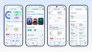 Google wyłącza Fitbit. Zastąpi go nowa aplikacja oparta na Gemini