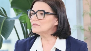 Zwrot akcji w "Królowej przetrwania". Felicjańska wycofała się tuż przed