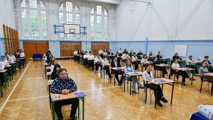 Matura 2026. Egzaminy z biologii i filozofii