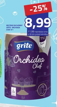 Ręcznik kuchenny Grite