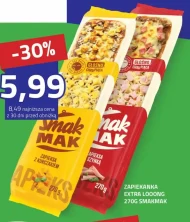 Zapiekanka