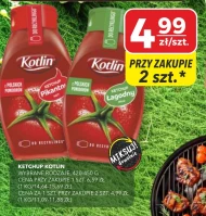 Ketchup Kotlin
